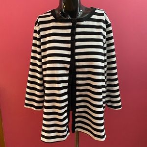 White Stag 1X Cardigan